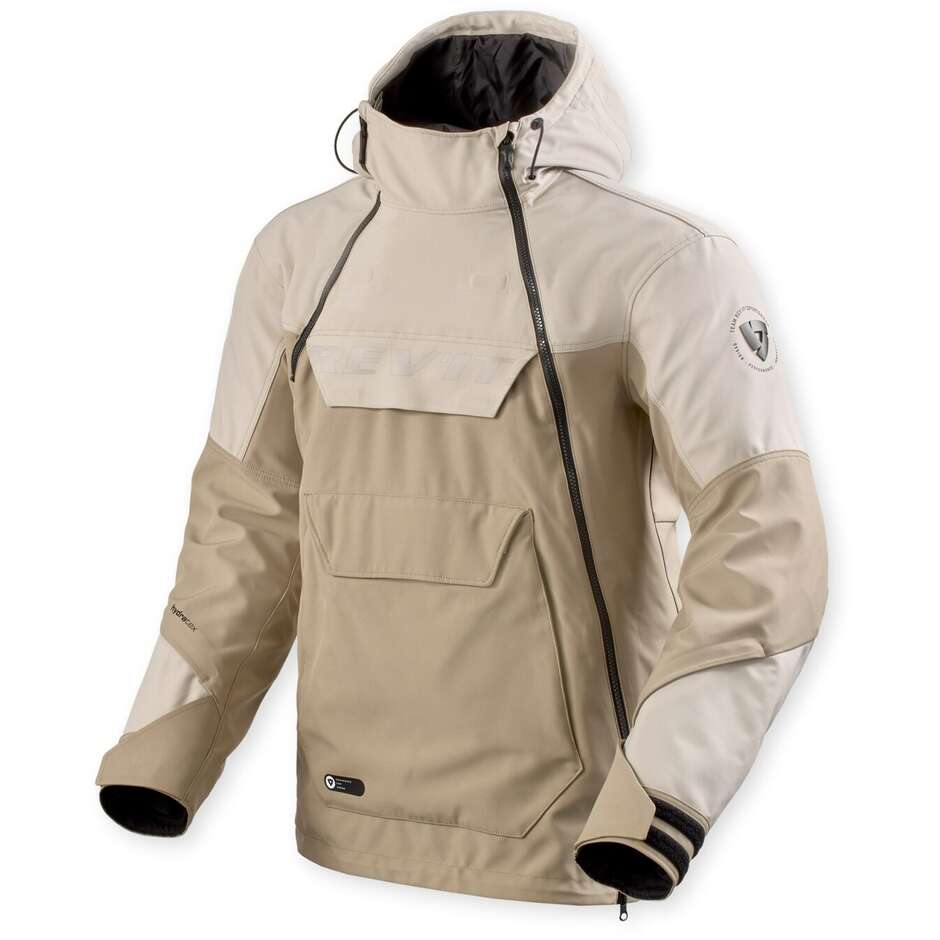 Rev'it Altair H2O Jacke Sand Sand