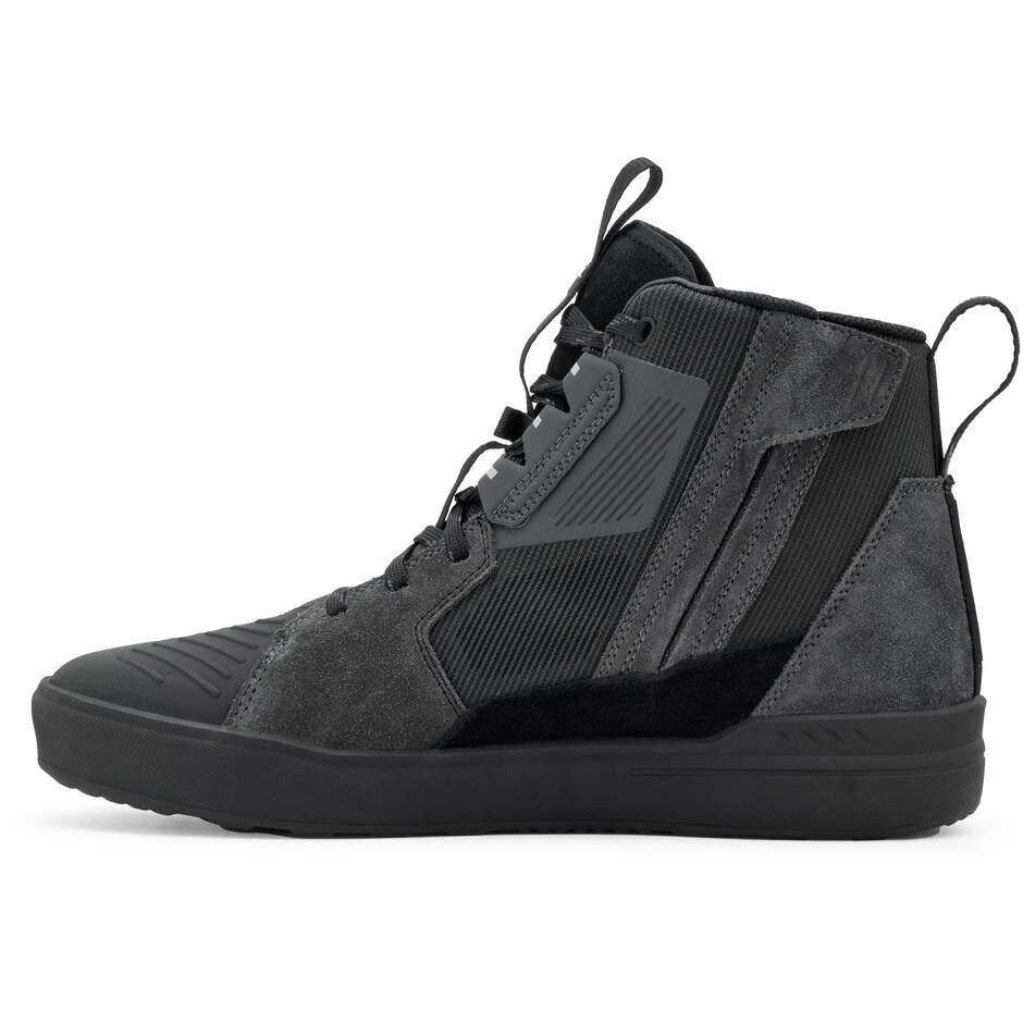 Rev'it Arrow 2 Air Motorcycle Shoes Black Anthracite