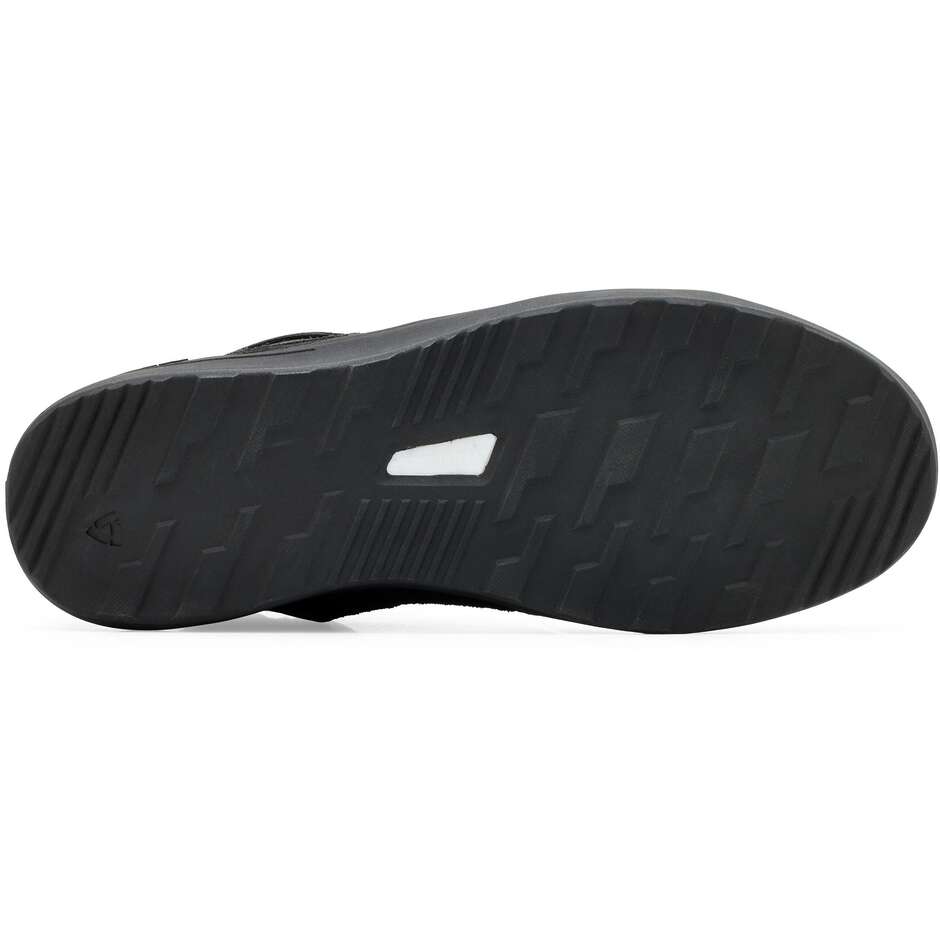Rev'it Arrow 2 Air Motorcycle Shoes Black Anthracite
