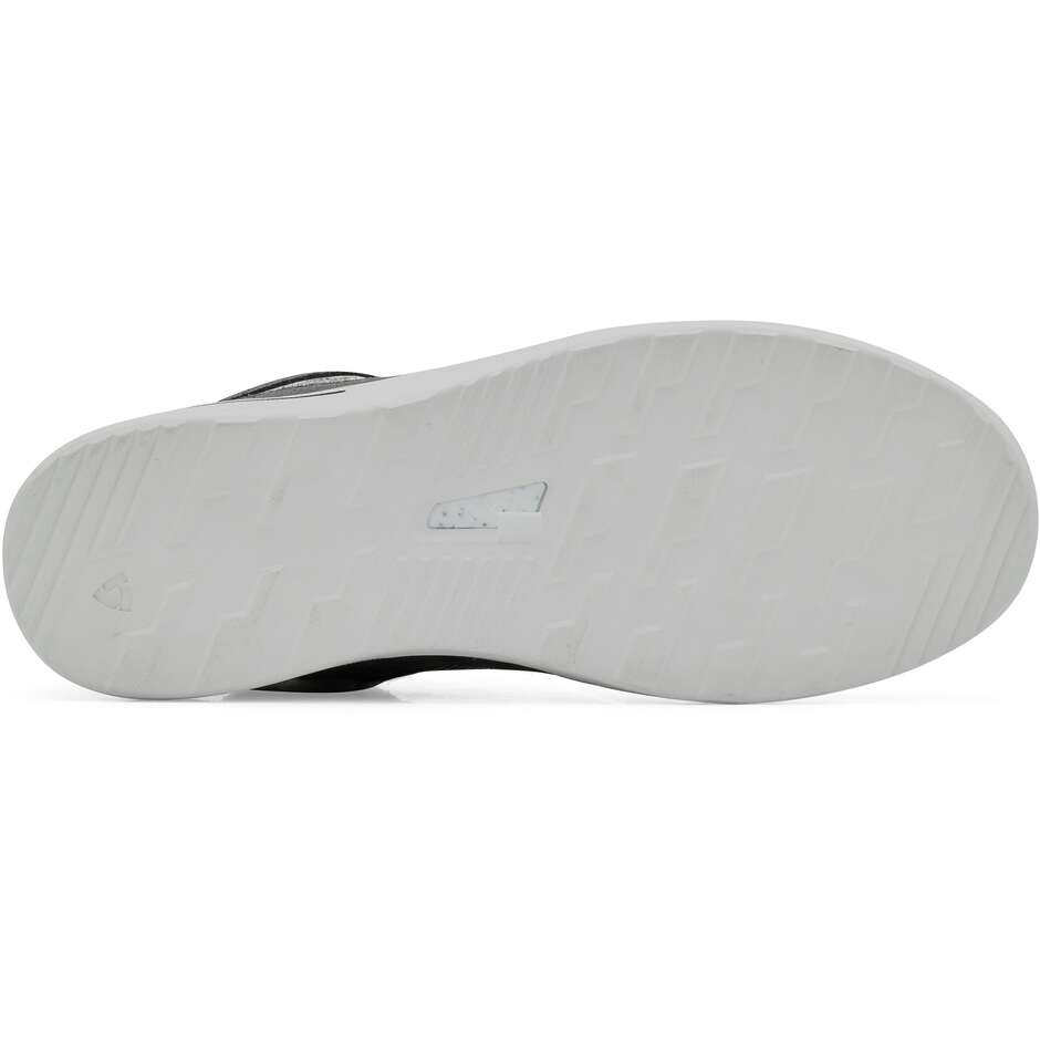 Rev'it Arrow 2 Air Motorcycle Shoes Grey White