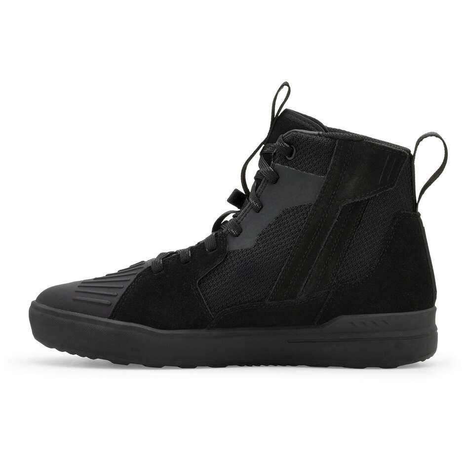 Rev'it Arrow 2 Damen-Motorradschuhe Schwarz