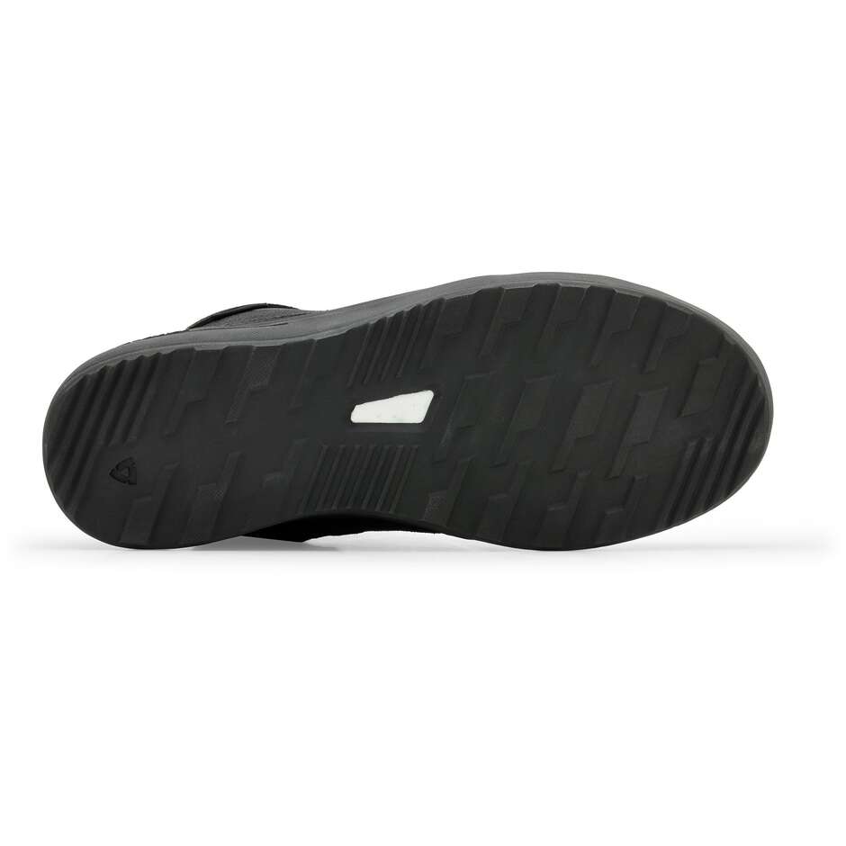 Rev'it Arrow 2 H2O Damen-Motorradschuhe Schwarz