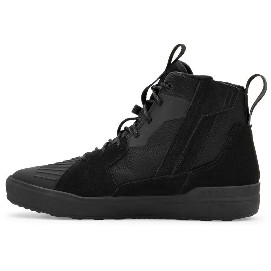 Rev'it Arrow 2 H2O Motorcycle Shoes Black