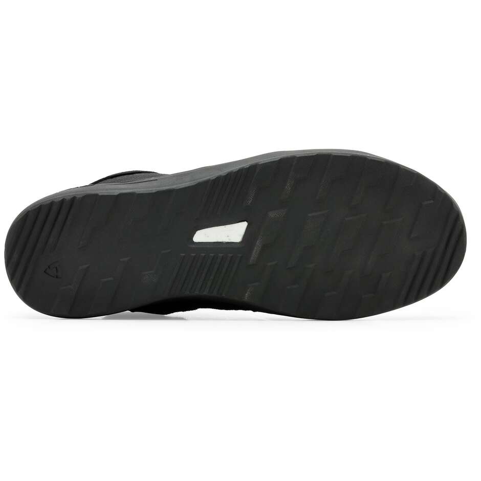 Rev'it Arrow 2 H2O Motorradschuhe Schwarz