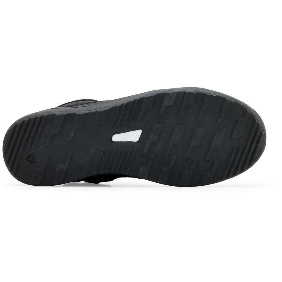 Rev'it Arrow 2 Ladies Motorcycle Shoes Black
