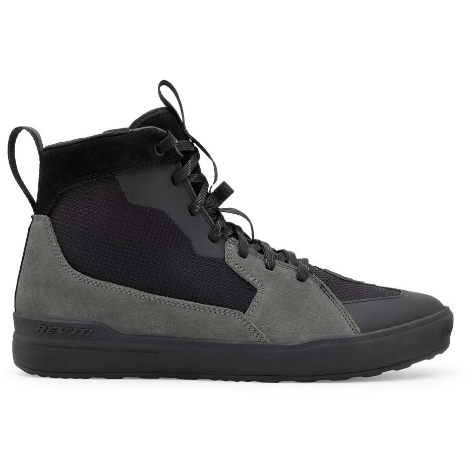 Rev'it Arrow 2 Motorcycle Shoes Black