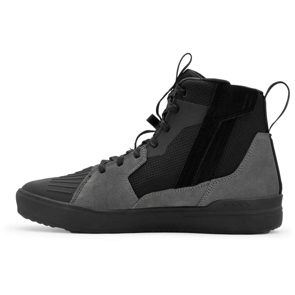 Rev'it Arrow 2 Motorcycle Shoes Black