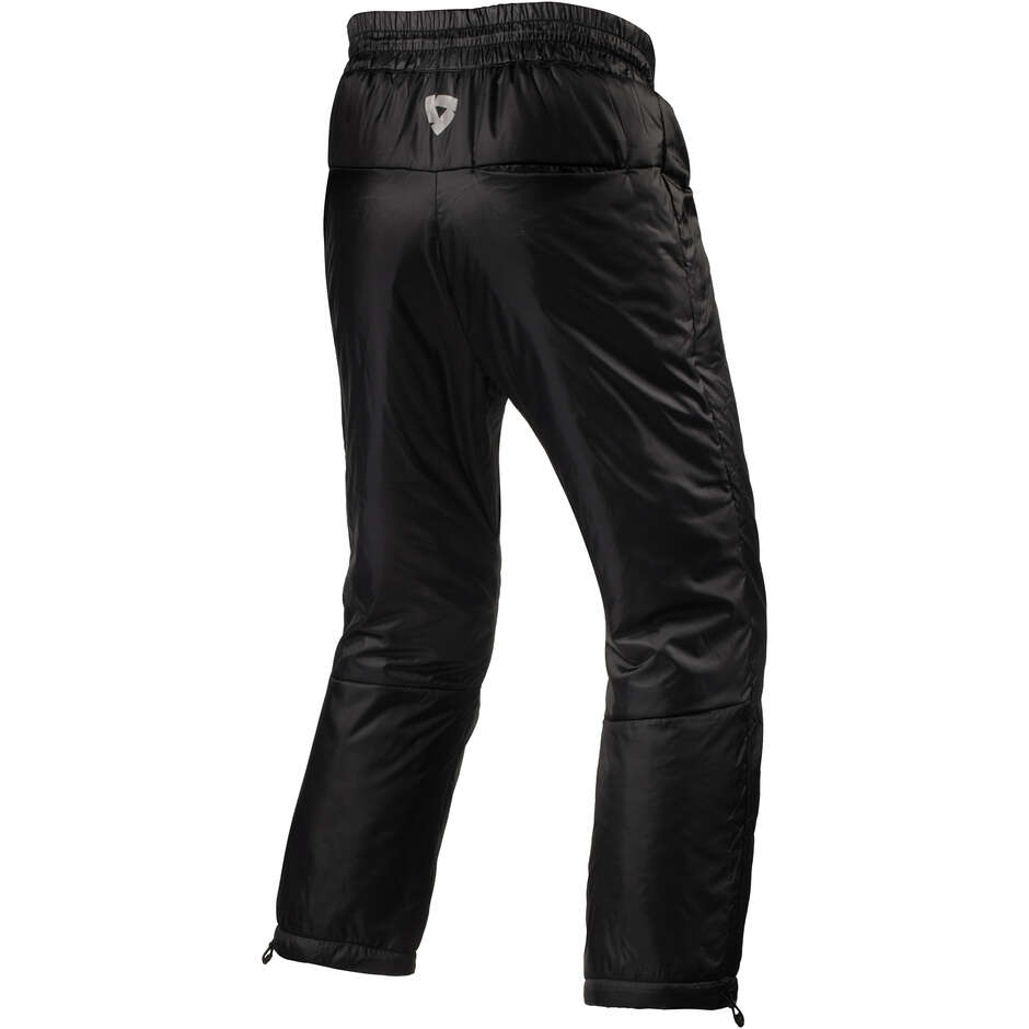 Rev'it CORE 2 Mid Layer Motorcycle Pants Black