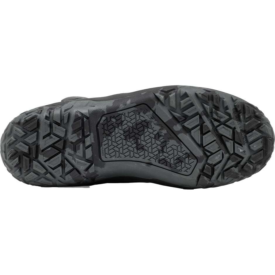 Rev'it Dredge H2O Motorcycle Boots Black