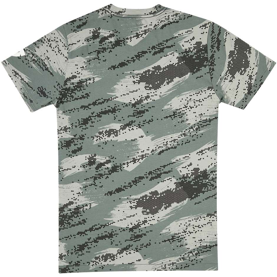 Rev'it FIELD Urban Camouflage-T-Shirt