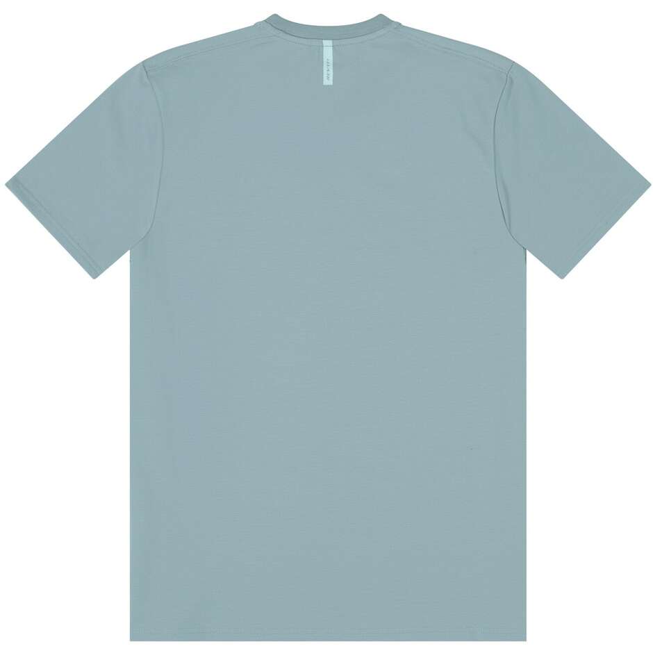 Rev'it JAKE Casual Motorcycle Jersey Light Blue
