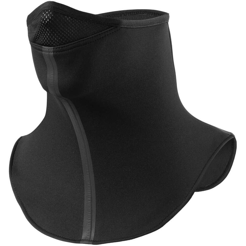 Rev'it Karma 3 GTX WINDSTOPPER Motorcycle Neck Warmer Black