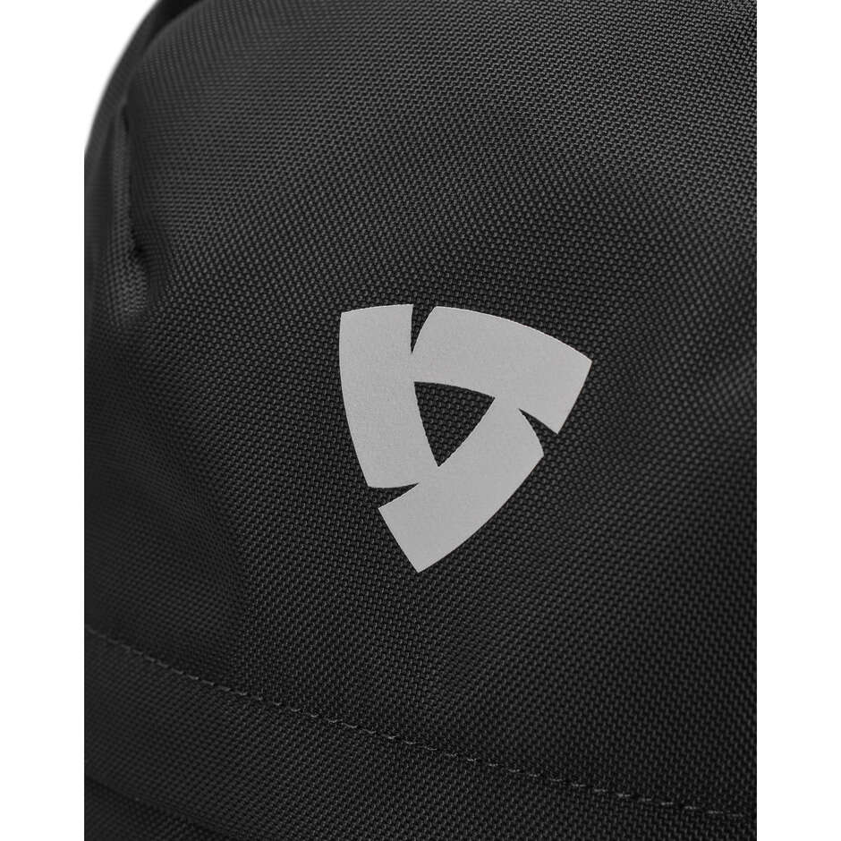 REV'IT Lear Schultertasche Schwarz