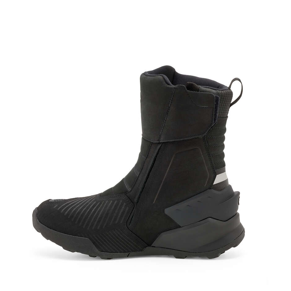 REV'IT Marauder H2O Motorcycle Boots Black
