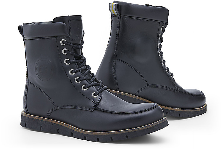 waterproof motorcycle ankle boots