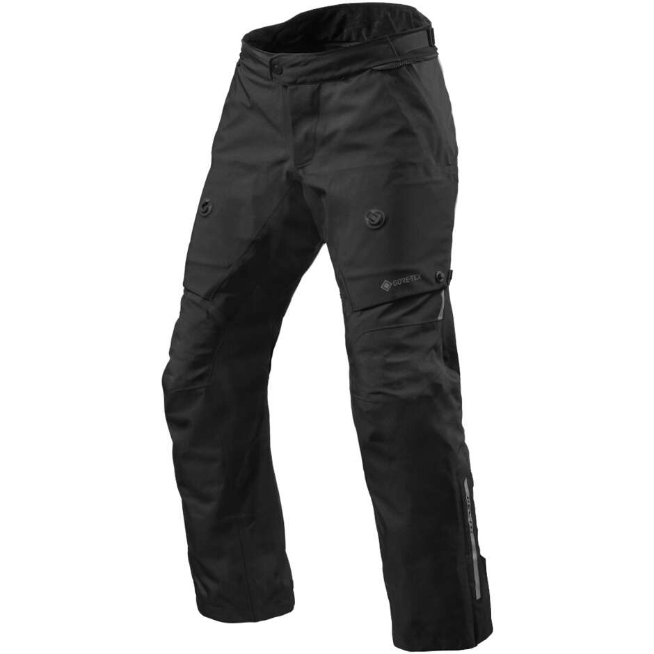 Pantalon de moto Rev'it Neptune 3 GTX Noir Standard