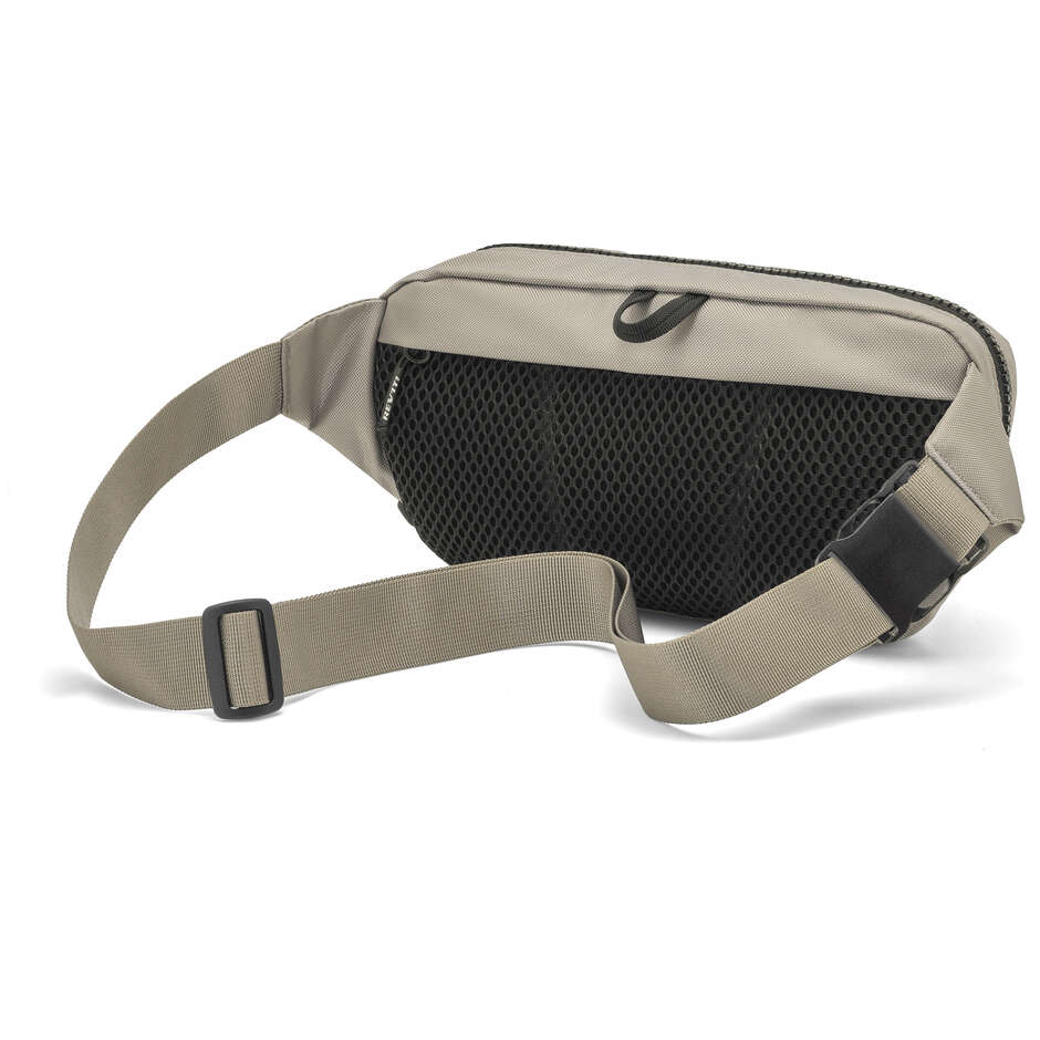 REV'IT Nour Bauchtasche Sand Schwarz