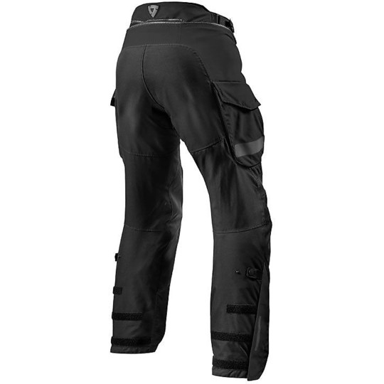Rev'it OFFTRACK Touring Fabric 