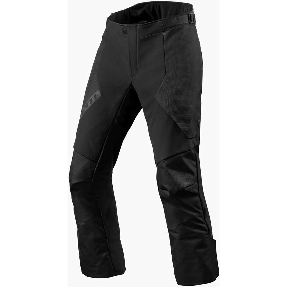 Rev'it Potential GTX Motorcycle Pants Standard Black