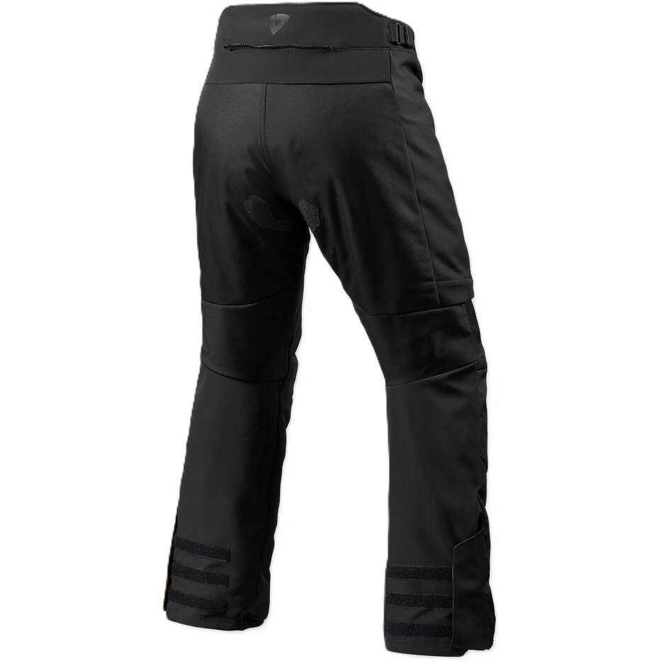 Rev'it Potential GTX Motorcycle Pants Standard Black
