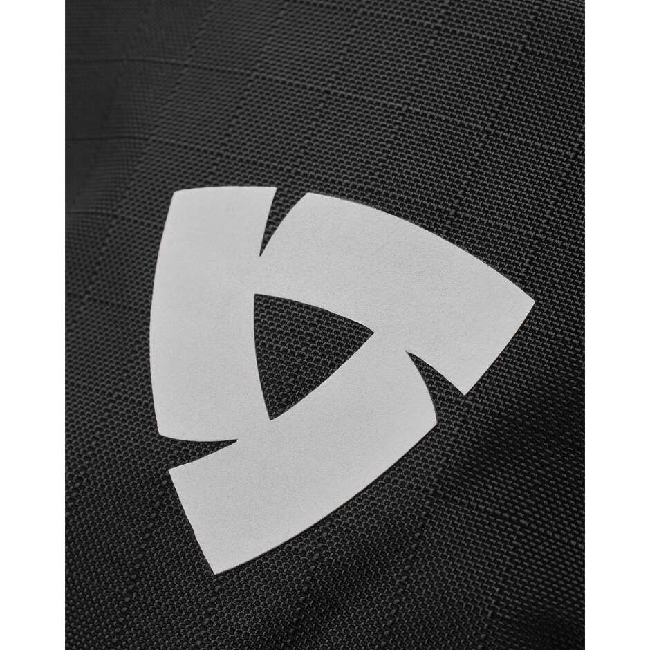 REV'IT Scour Motorcycle Backpack Black
