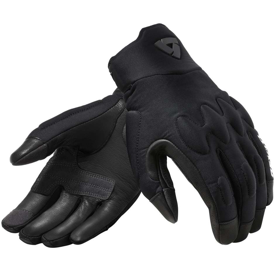 Rev'it SPECTRUM Gloves Black