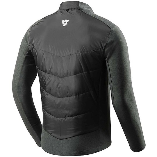 Rev'it STORM WB Motorcycle Windproof Winter Quilt