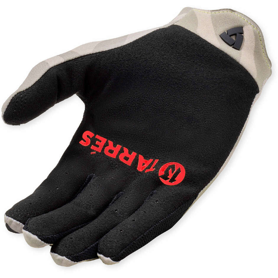 Rev'it Tacto Sand Motorradhandschuhe