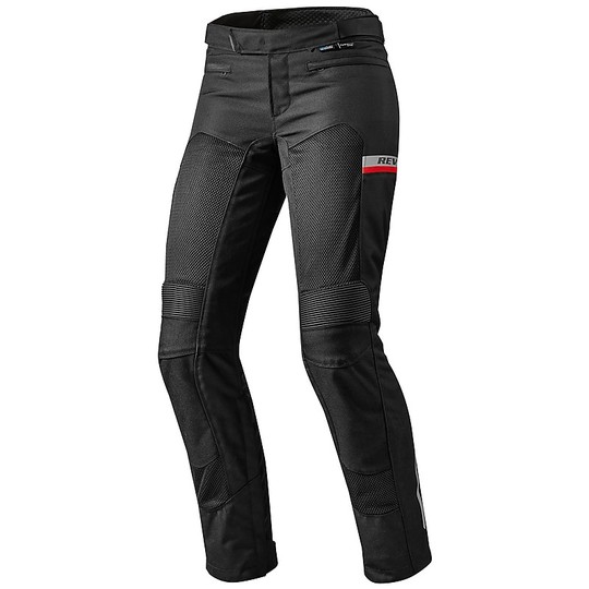 RICHA LIBERTY LADIES MOTORCYCLE TROUSERS - never worn - UK 10, CE Knee  Armour £89.00 - PicClick UK