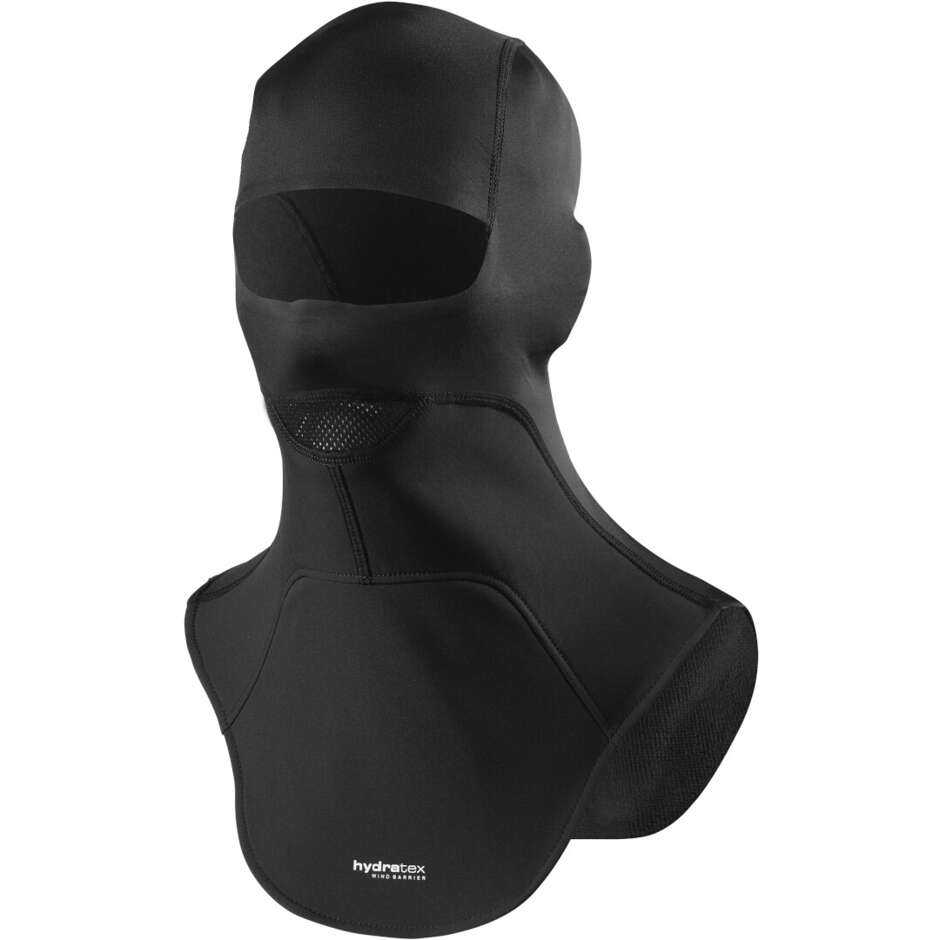 Rev'it Tracker 3 WB Motorcycle Balaclava Black