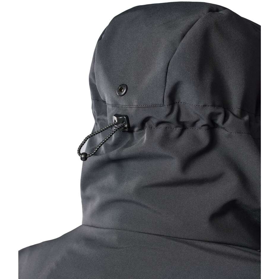 Rev'it Trafalgar 2 H2O Motorcycle Jacket Dark Blue