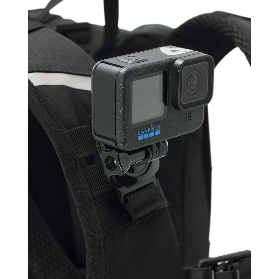 REV'IT Vastour Motorcycle Backpack Black