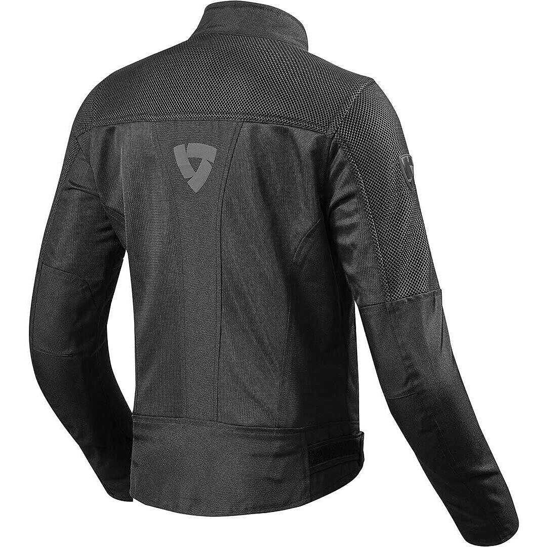 Blouson Moto Femme Blouson Moto Cuir Perforé - Veste Blindée Avec Protections MBJ-22AIR Blouson Cuir Homme