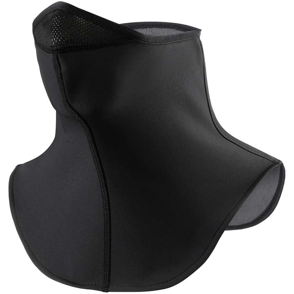 Rev'it Wrapp 3 WB Motorcycle Neck Warmer Black