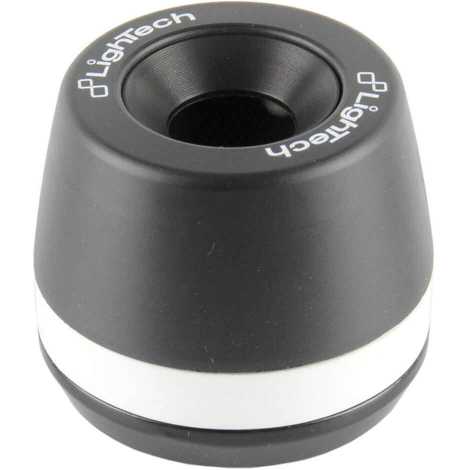 Ricambio Testa Tampone Para Telaio Lightech RSTE210 Bianco (Ø10)