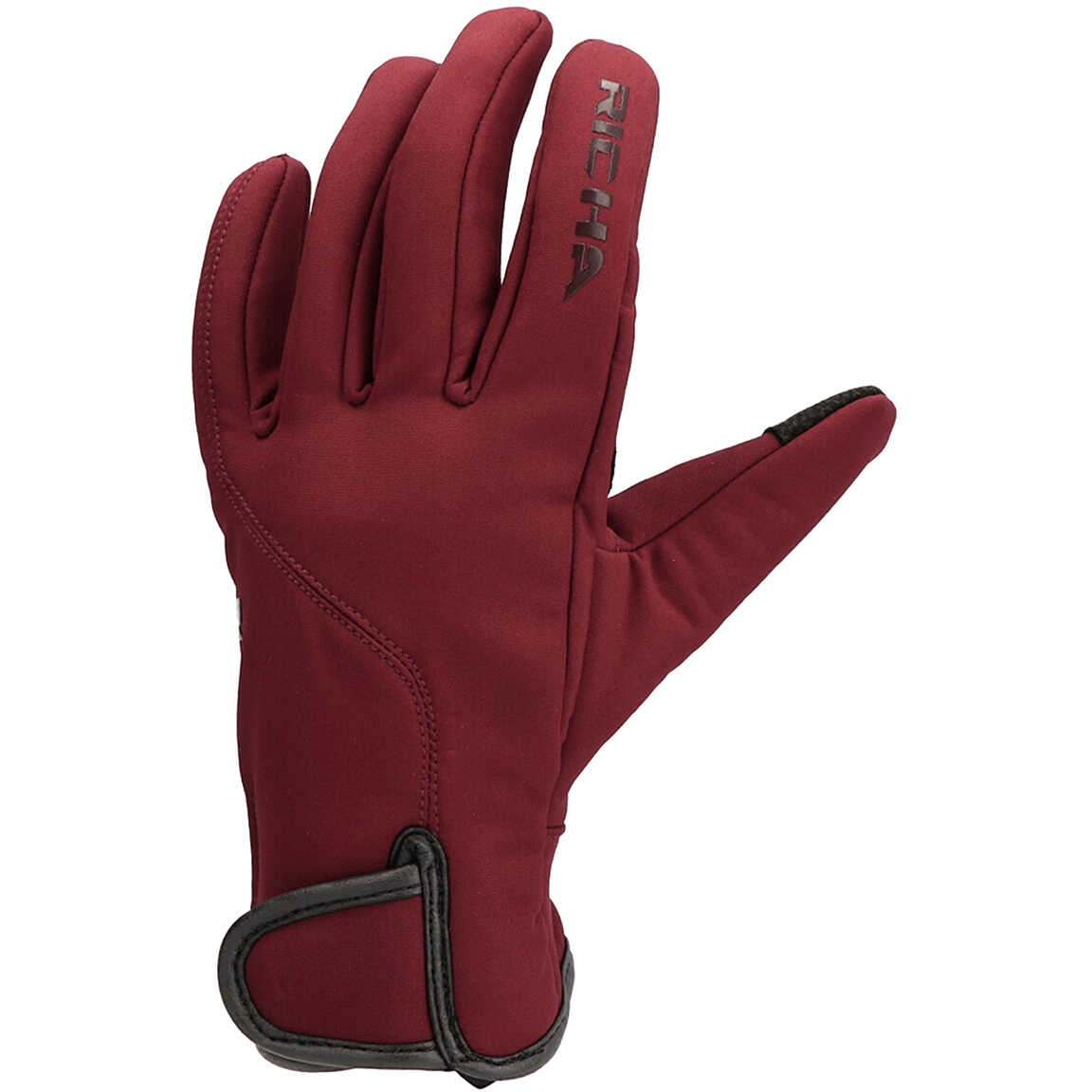 Richa hot sale motorcycle gloves