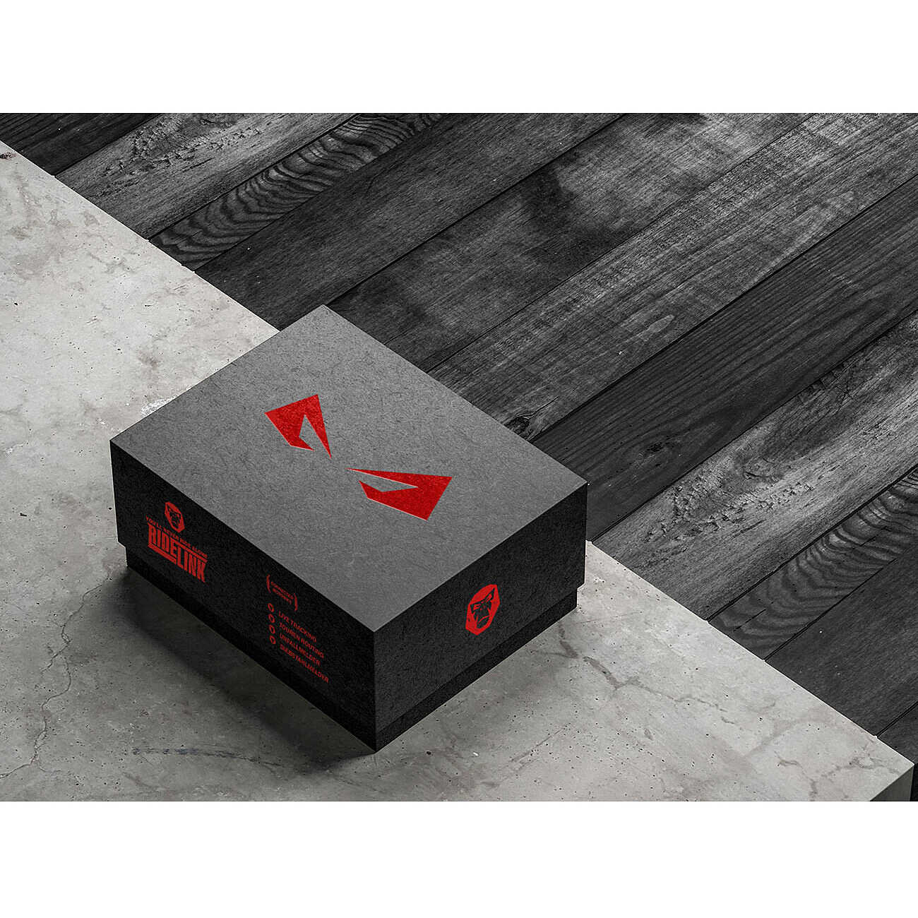 RideLink Wingman Pro Tracking Module by Held For Sale Online ...