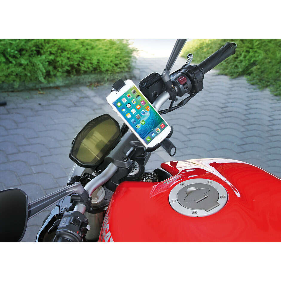 Ridex Mecha Lampa Smartphone-Halterung
