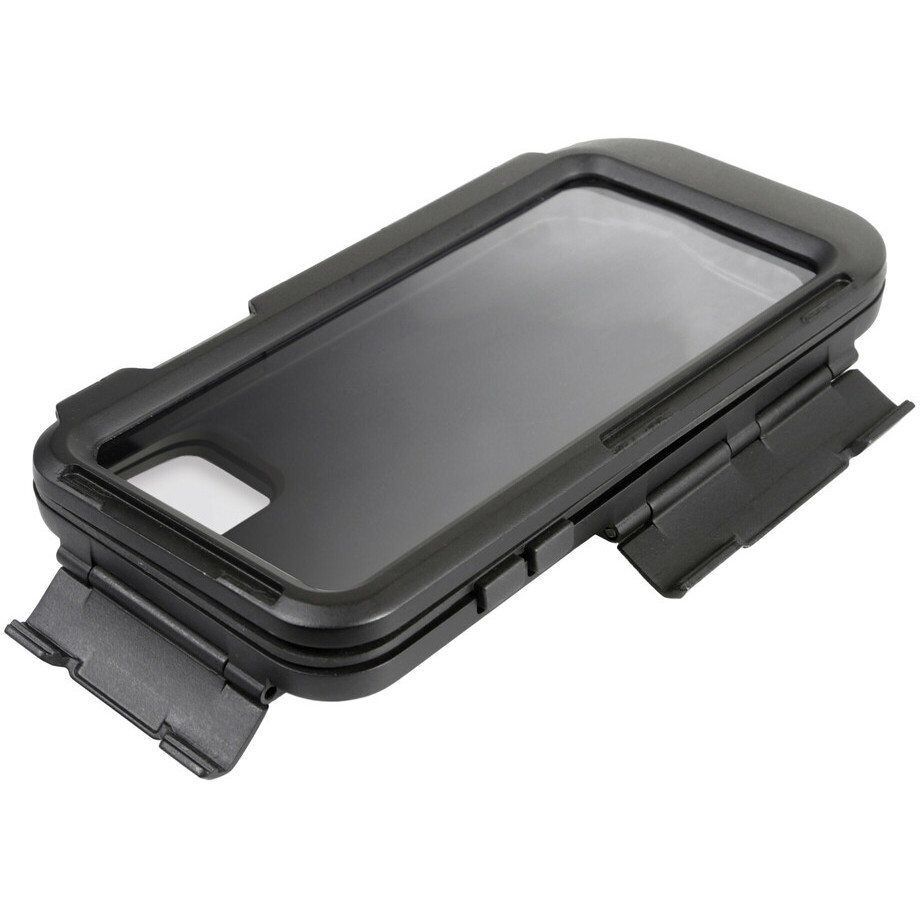 Rigid Smartphone Holder Case Lampa 90545 OPTI CASE Specific for iPHONE XS Max / 11 PRO MAX