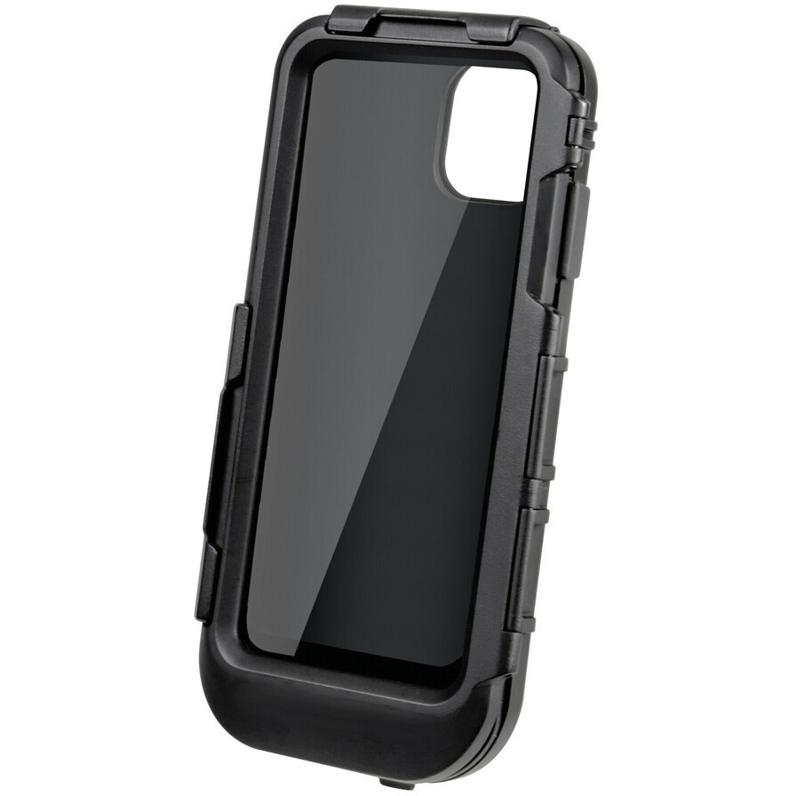 Rigid Smartphone Holder Case Lampa 90546 OPTI CASE Specific for iPHONE X / XS / 11 Pro