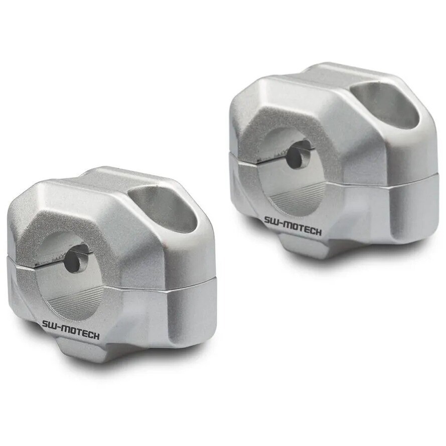 Riser Bar 22mm Sw-Motech EH000392200115S
