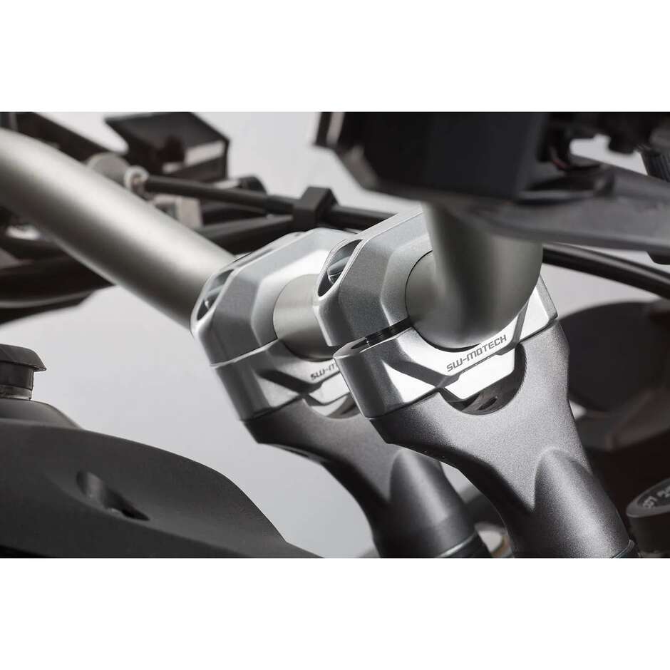 Riser Bar 22mm Sw-Motech EH000392200115S