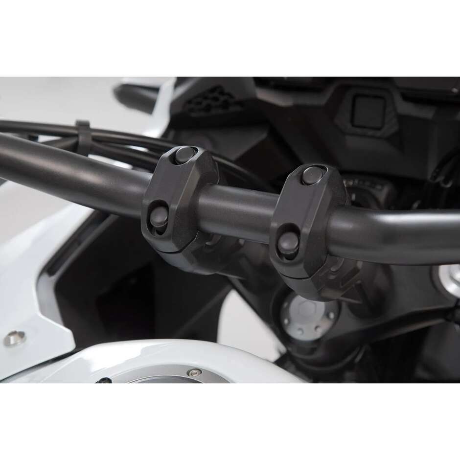 Riser Bar 28mm Sw-Motech EH000392410020B Per Modelli in Descrizione