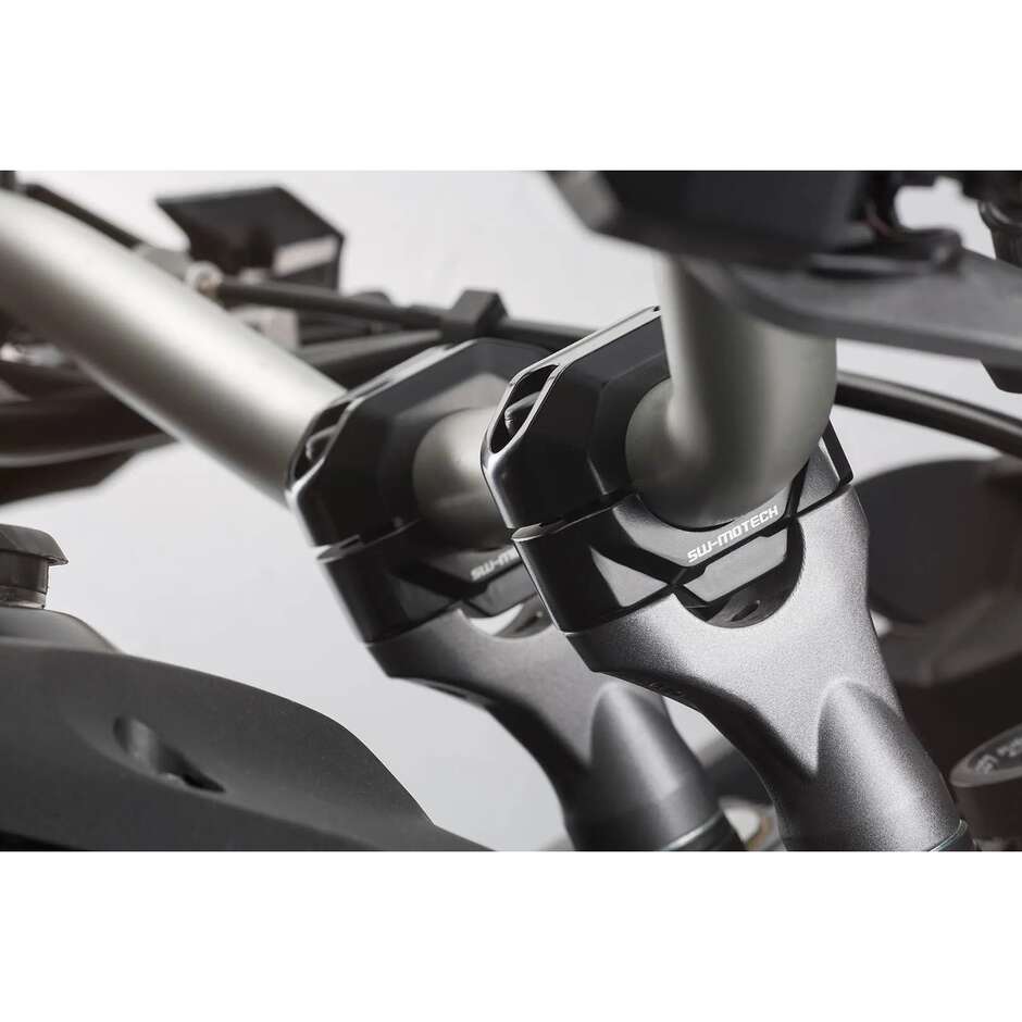 Riser Bar 28mm Sw-Motech EH000392410030B Für Modelle in Beschreibung