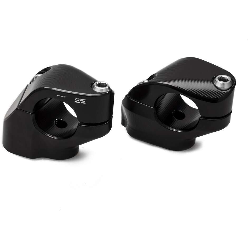 Riser Complete RM249 MV Agusta Brutale 2016+ CNC Racing Black