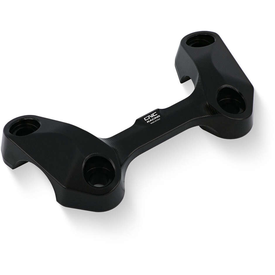 Riser RM254 per Ducati Hypermotard 950 Nero taglia unica