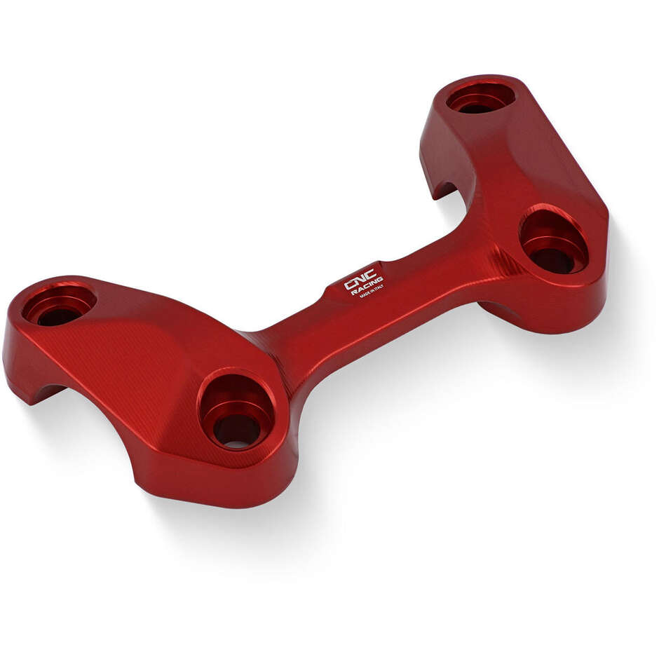 Riser RM254 per Ducati Hypermotard 950 CNC Racing Rosso