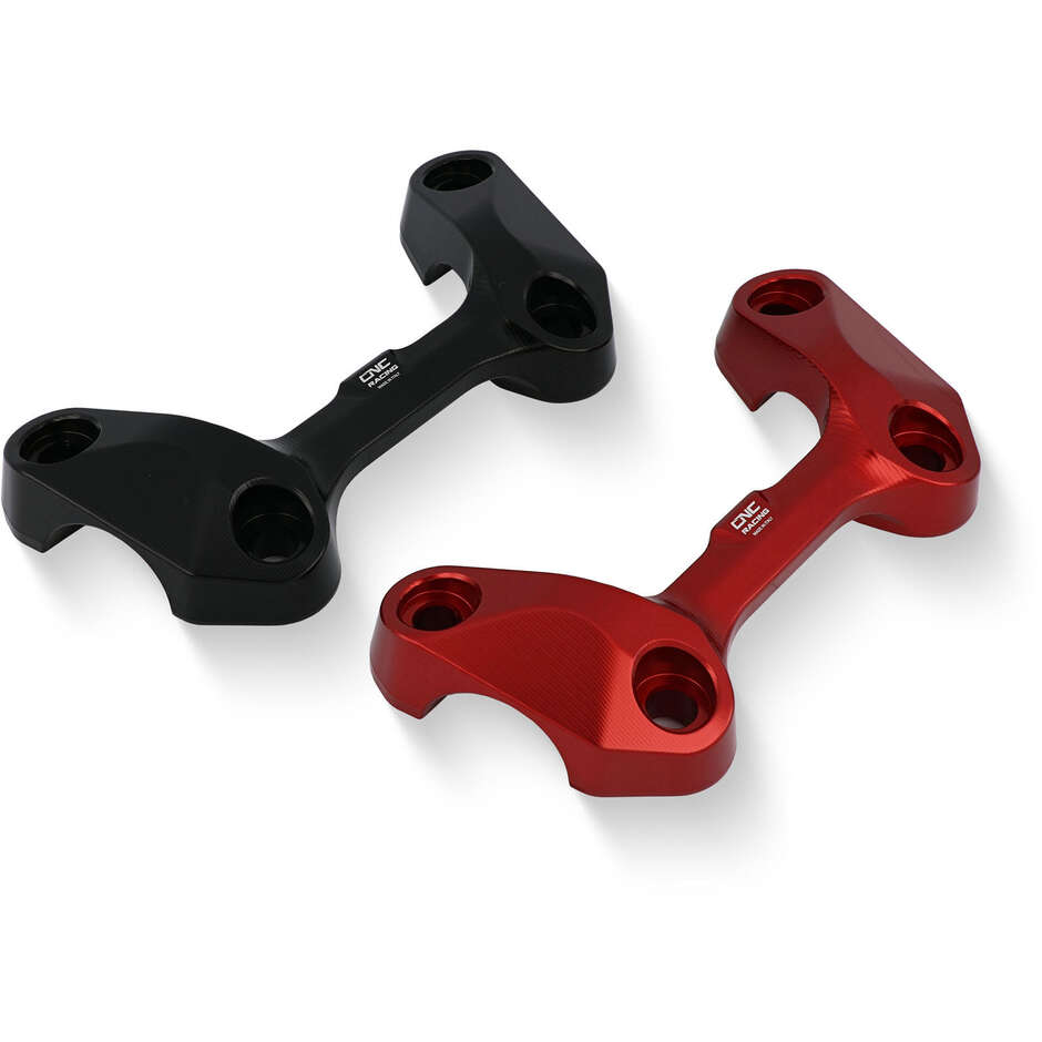 Riser RM254 per Ducati Hypermotard 950 CNC Racing Rosso