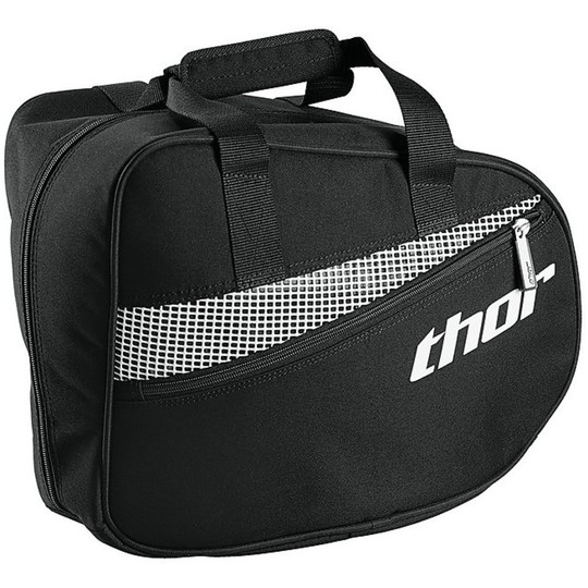 Rival Thor Helmet Duffle Bag Black For Sale Online Outletmoto.eu