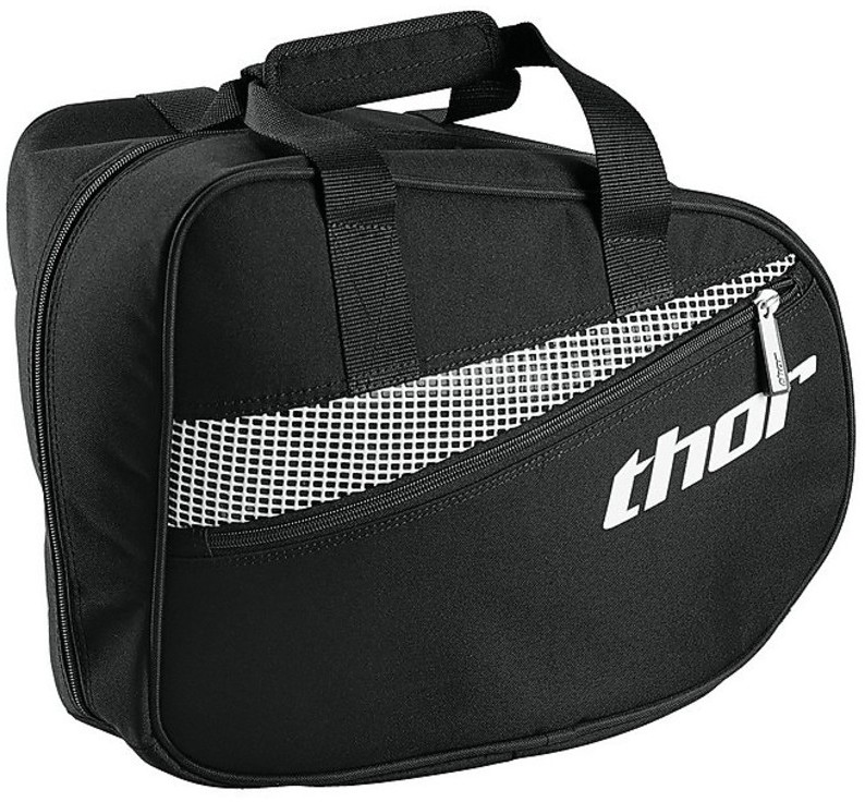 Rival Thor Helmet Duffle Bag Black For Sale Online Outletmoto.eu